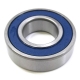 0107-598 - ARCTIC CAT BEARING, BALL - 25mm