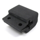 0604-918 - ARCTIC CAT PAD, SHOCK-RUBBER