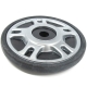 1604-693 - ARCTIC CAT WHEEL, IDL-5.63 SPOKED (2-5/8DIA INS) SILV