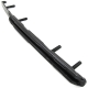 1703-849 - ARCTIC CAT SKAG, DUAL, LH- 1 X 4´´ CARBIDE-PTD BLK