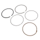 3201-102 - ARCTIC CAT RING-SET-PISTON