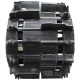 2602-166 - ARCTIC CAT TRACK,PC-15X141X2.25 (3.0 PITCH)