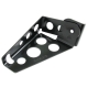 2506-067 - ARCTIC CAT BRACKET, SUPPORT-LH-PTD BLK
