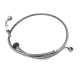 2402-181 - ARCTIC CAT HOSE, BRAKE-REAR-P151