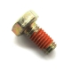 0826-034 - ARCTIC CAT SCREW, CAP HH-M6-1x10.5 W/THD LOCK