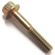 8020-045 - ARCTIC CAT SCREW, CAP-HFH 1/4-20 X 1.500 Z&Y