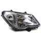3306-268 - ARCTIC CAT LIGHT ASSY HEAD