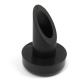 0405-149 - ARCTIC CAT END, HANDLE BAR