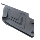 2416-848 - ARCTIC CAT PANEL, SIDE KICK