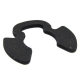 2402-107 - ARCTIC CAT CLIP, RETAINING (1.25x2)