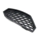 4606-662 - ARCTIC CAT VENT, UPR PANEL-RH HONEYCOMB MOLD BLK
