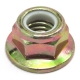 8047-486 - ARCTIC CAT NUT, HEX FLG-NY LOCK 3/8-16 GR F Z&Y