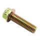 3303-383 - ARCTIC CAT BOLT FLANGE SH 6*20