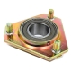 0702-567 - ARCTIC CAT PLATE, FLANGE-BEARING ASSY
