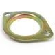 0602-233 - ARCTIC CAT FLANGE,BRG-TWO MTG HOLE
