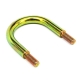 1423-203 - ARCTIC CAT U-BOLT-M 6 X 1.0 X 34.3