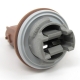 0409-057 - ARCTIC CAT SOCKET, TAIL LIGHT