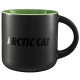 5273-025 - ARCTIC CAT MUG, ARCTIC CAT LIME
