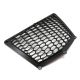 6406-340 - ARCTIC CAT GRILLE,FRONT-LWR (XX RG)