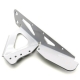 1707-903 - ARCTIC CAT BRKT, REAR SUSP-OUTER LU-PTD WHT