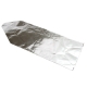 4606-930 - ARCTIC CAT FOIL,INTAKE DUCT-LWR
