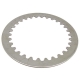 3446-125 - ARCTIC CAT PLATE,DRIVEN