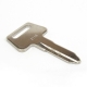 0409-059 - ARCTIC CAT KEY,BLANK (A SERIES)