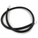 0445-063 - ARCTIC CAT CABLE,BATTERY-ENGINE (27 BLK 6)