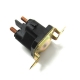 0445-123 - ARCTIC CAT SOLENOID,STARTER RELAY- FLAT BASE