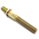 0623-317 - ARCTIC CAT STUD,5/16-18 RIBBED-DROPCASE