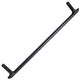 3703-804 - ARCTIC CAT SKAG,PTD BLK