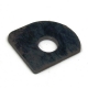 0646-880 - ARCTIC CAT WASHER,FLYWEIGHT THRUST .252X.830X.050