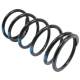 0648-813 - ARCTIC CAT SPRING,DRIVEN-202-284 BLUE