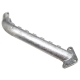 1607-041 - ARCTIC CAT GUSSET,TUNNEL-LH