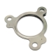 3007-794 - ARCTIC CAT GASKET,EXH PIPE