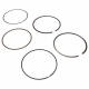 3020-573 - ARCTIC CAT PISTON RING SET (STD)