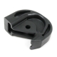 3604-836 - ARCTIC CAT NOSEPIECE,RAIL-MTN
