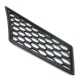 4606-641 - ARCTIC CAT VENT,HOOD-OUTER-REAR LH-MOLD BLK