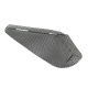 5706-531 - ARCTIC CAT SCREEN,SIDE PANEL-UPR LH-PTD BLK