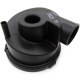 3313-376 - ARCTIC CAT COVER, AIRFILTER