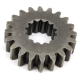 0645-678 - ARCTIC CAT GEAR,STARTER-20T-9.52MM