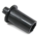 1602-536 - ARCTIC CAT SHAFT, CHAIN ADJUSTOR