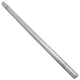 1605-033 - ARCTIC CAT TUBE,TIE ROD-SPINDLE-M10X1.25X440MM