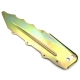 1607-044 - ARCTIC CAT BRKT,REAR SUSP-INNER-RH