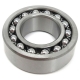 2602-205 - ARCTIC CAT BEARING,30 X 62 X 20-2206K
