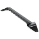 4706-796 - ARCTIC CAT GUSSET,TUNNEL ROLL-RH-PTD BLK