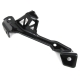 5706-250 - ARCTIC CAT BRKT,GAUGE-RH-PTD BLK