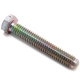 0602-638 - ARCTIC CAT SCREW,CHAIN ROLLER