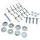 4639-684 - ARCTIC CAT KIT,HARDWARE PACKAGE-SKID PLATES