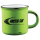 5283-084 - ARCTIC CAT MUG, STURDY CAMP MUG